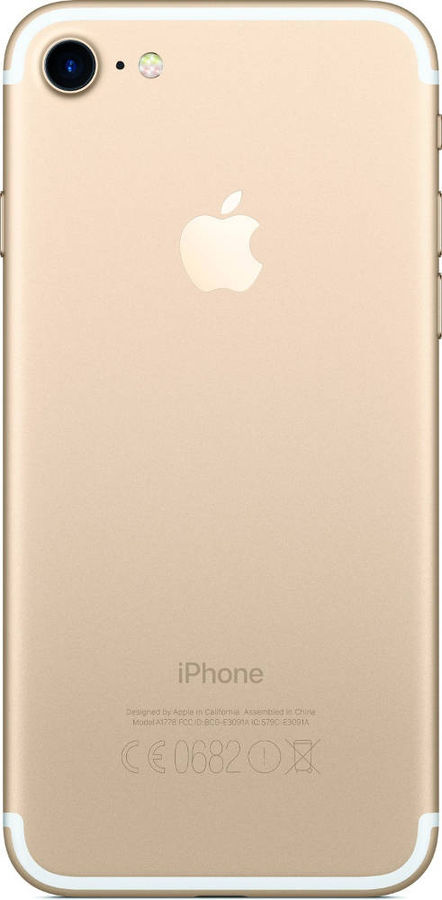 Apple iPhone 7-2 GB 128 GB