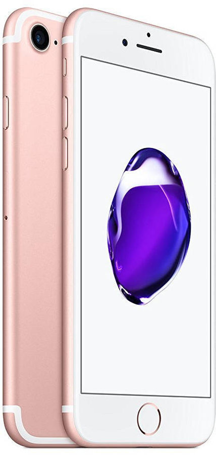 Apple iPhone 7-2 GB 128 GB