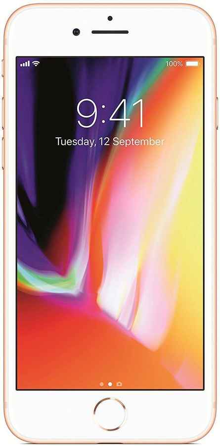 Apple iPhone 8-2 GB 256 GB