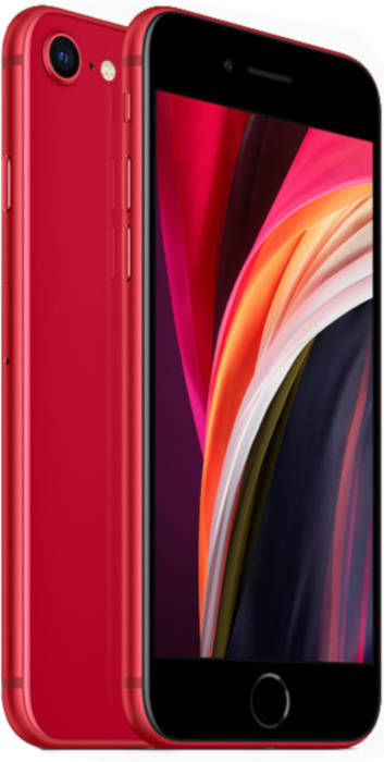 Apple iPhone SE 2020 (iPhone SE 2)