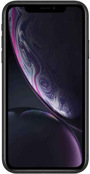 Apple iPhone XR-3 GB 256 GB