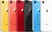 Apple iPhone XR-3 GB 256 GB