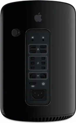 APPLE MAC PRO MD878HN/A 6( CORE XEON E5 /16GB/256GB /3GB/MAC OS)