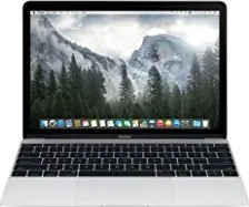 Apple Macbook 12inch MF865HN/A Notebook (5th Gen Intel Dual Core/ 8GB/ 512GB SSD/ Mac OS X Yosemite)