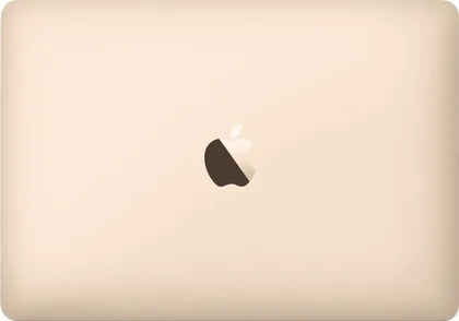 Apple Macbook 12inch MK4M2HN/A Notebook (5th Gen Intel Dual Core/ 8GB/ 256GB SSD/ Mac OS X Yosemite)