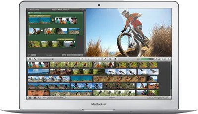 Apple MacBook Air 11 inch MD712HN/A Laptop (4th Gen Ci5/ 4GB/ 256GB Flash/ Mac OS X Mountain Lion)