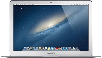 Apple MacBook Air 13 inch MD761HN/A Laptop (4th Gen Ci5/ 4GB/ 256GB Flash/ Mac OS X Mountain Loin)