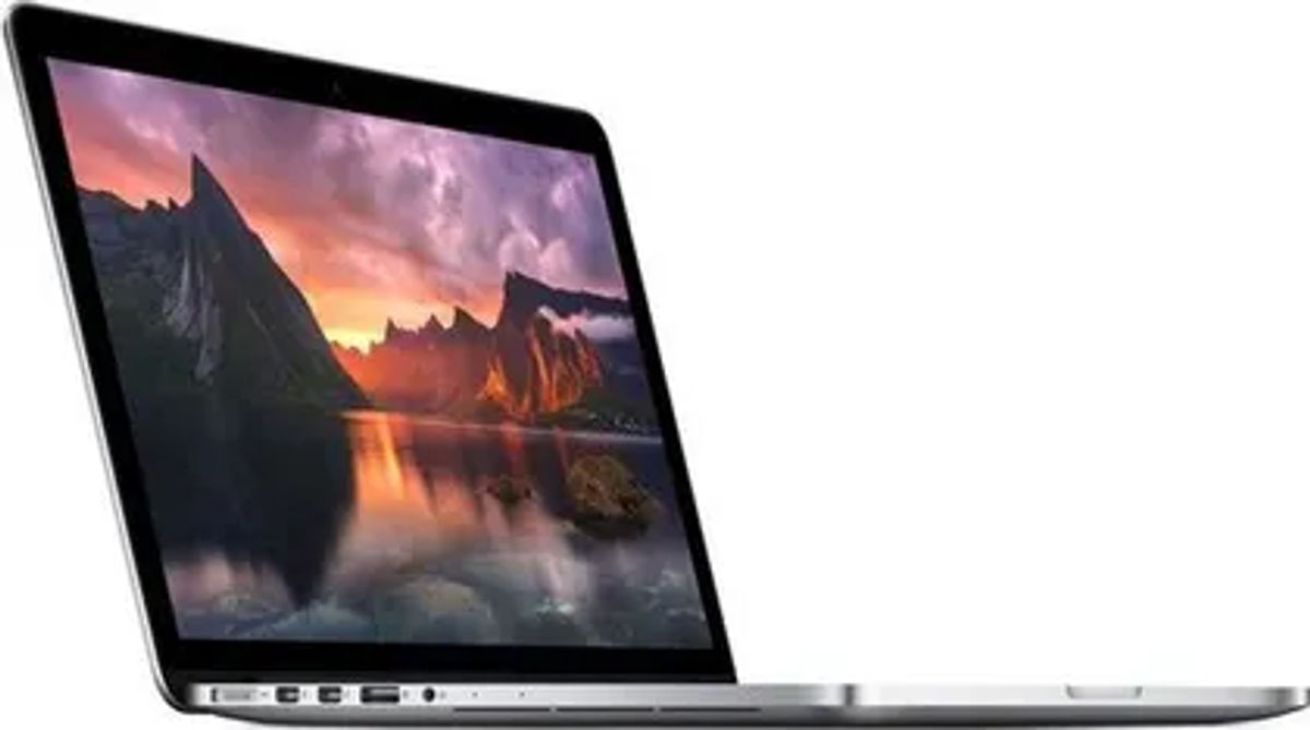 Apple MacBook Air 13inch MJVE2HN/A Laptop (Core i5/ 4GB/ 128GB SSD 