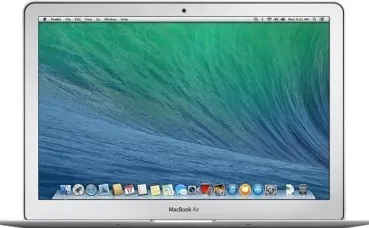 Apple MacBook Air 13inch MMGF2HN/A Laptop (Ci5/ 8GB/ 128GB Flash/ Mac OS X)