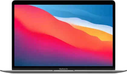 Apple MacBook Air 2020 MGN73HN Laptop (Apple M1/ 8GB/ 512GB SSD/ MacOS)