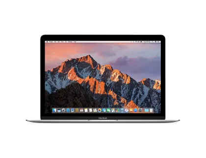 Apple MacBook MNYH2HN Ultrabook (7th Gen Core M3 / 8GB/ 256GB SSD/ MacOS Sierra)