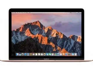 Apple MacBook MNYL2HN/A Ultrabook (7th Gen Ci5/ 8GB/ 512GB SSD/ MacOS Sierra)