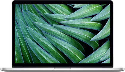 Apple MacBook Pro 13 inch ME866HN/A Laptop (4th Gen Ci5/ 8GB/ 500GB/ Mac OS X Mavericks/ Retina Display)