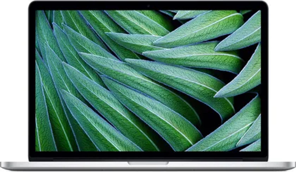 Mf841hn Macbook Pro 2015 Intel Core I5 MACBOOK PRO MF841J/A