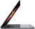 Apple MacBook Pro 13inch MNQF2HN/A Notebook (Ci5/ 8GB/ 512GB SSD/ Mac OS Sierra)