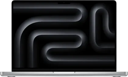 Apple MacBook Pro 14 2023 Laptop (Apple M3/ 8GB/ 512GB SSD/ macOS)
