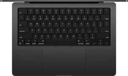 Apple MacBook Pro 14 Laptop (Apple M4/ 24GB/ 1TB SSD/ macOS)