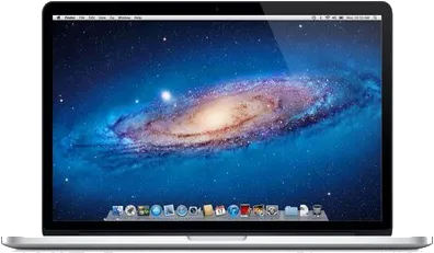 Apple MacBook Pro 15 inch MC976HN/A Laptop (2nd Gen Ci7/ 8GB/ 500GB/ Mac OS X Lion/ Retina Display)
