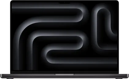 Apple MacBook Pro 16 2023 Laptop (Apple M3 Pro/ 36GB/ 512GB SSD/ macOS)