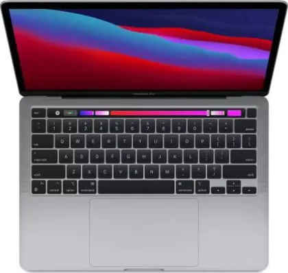 Apple MacBook Pro 2020 Z11B0008U Laptop (Apple M1/ 16GB/ 256GB SSD/ macOS)