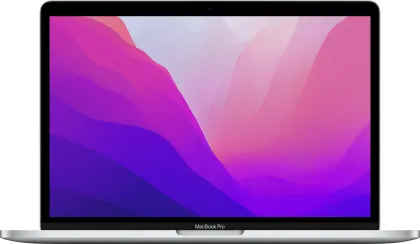 Apple MacBook Pro M2 2022 Laptop (Apple M2/ 16GB/ 512GB SSD/ macOS)