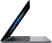 Apple MacBook Pro MLH42HN/A Notebook (Ci7/ 16GB/ 512GB SSD/ Mac OS Sierra/ 2GB Graph)
