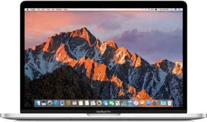Apple MacBook Pro MLW72HN/A Notebook (3rd Gen Ci7/ 16GB/ 256GB SSD/ Mac OS X El Capitan/ 2GB Graph)