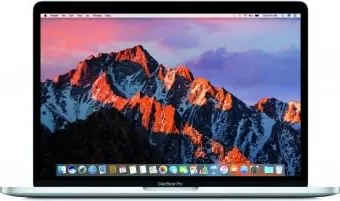 Apple MacBook Pro MPXR2HN/A Ultrabook (7th Gen Ci5/ 8GB/ 128GB SSD/ MacOS Sierra)