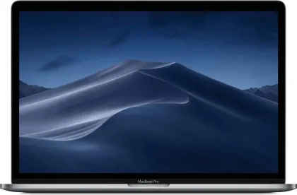 Apple MacBook Pro MR952HN/A Ultrabook (8th Gen Core i9/ 32GB/ 1TB SSD/ macOS High Sierra/ 4GB Graph)