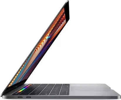 Apple MacBook Pro MV902HN Laptop (8th Gen Core i7/ 16GB/ 256GB SSD/ Mac OS Mojave/ 4GB Graph)