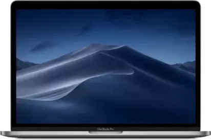 Apple MacBook Pro MV912HN Laptop (8th Gen Core i9/ 16GB/ 512GB SSD/ Mac OS Mojave/ 4GB Graph)