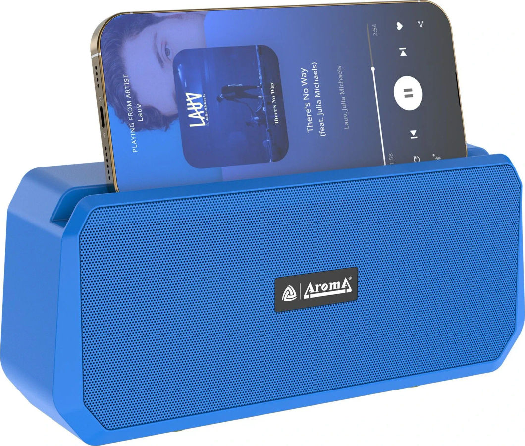 Aroma Echo 16W Bluetooth Speaker