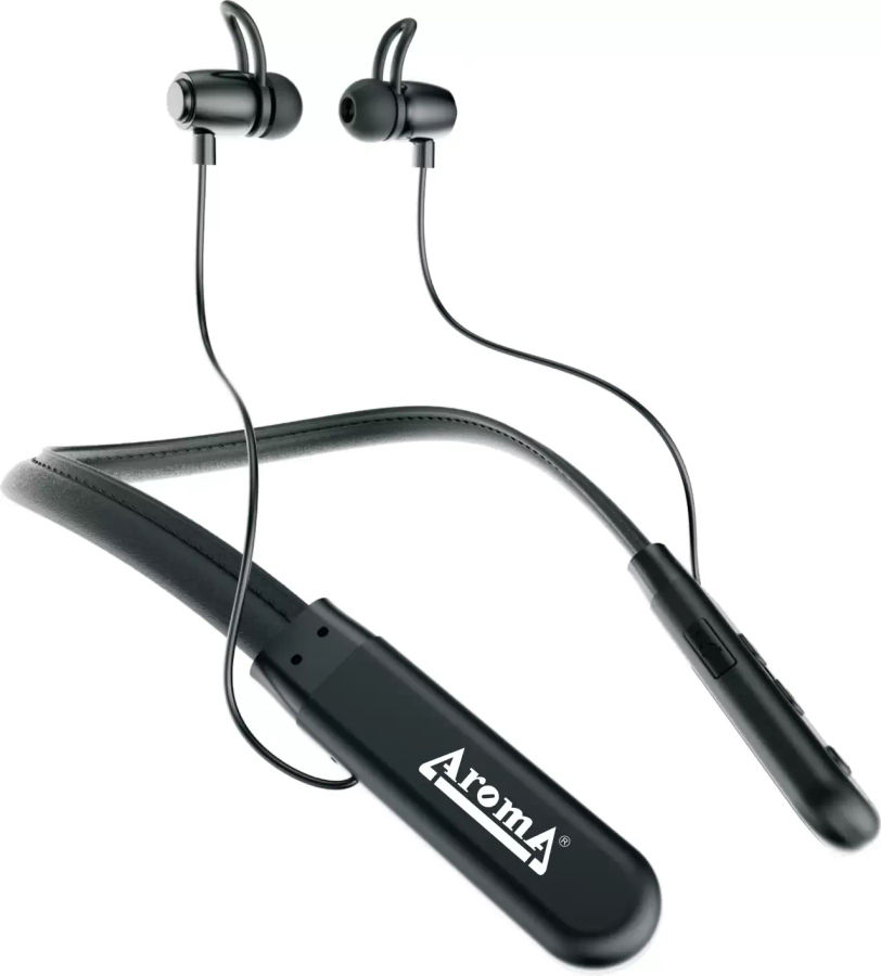 Aroma NB126 Bluetooth Neckband