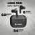 Aroma NB132 Delight True Wireless Earbuds