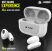 Aroma NB132 Electron True Wireless Earbuds