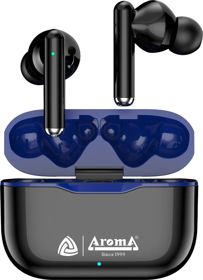 Aroma NB132 Graph True Wireless Earbuds