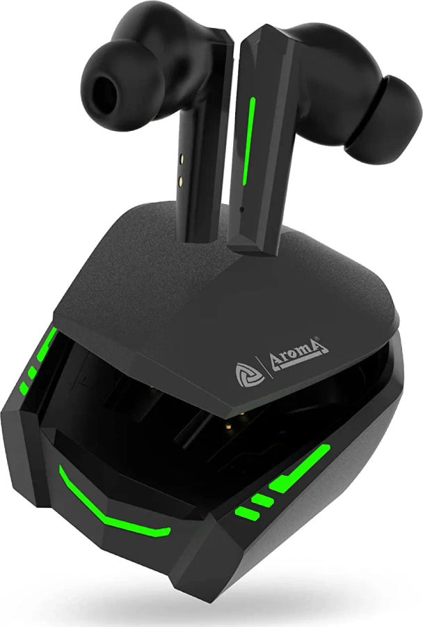 Aroma NB132 Renegade True Wireless Earbuds