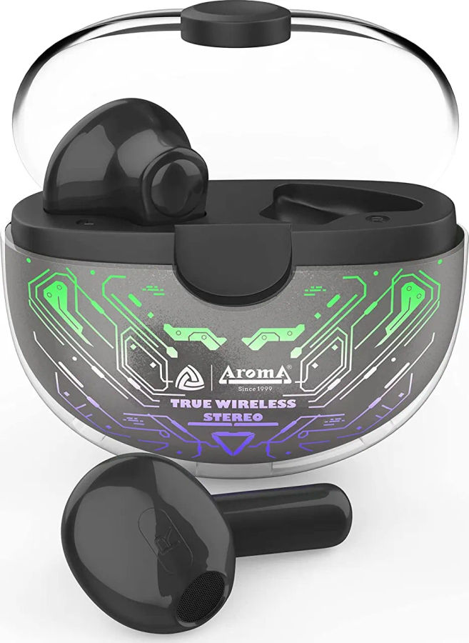 Aroma NB135A Legend True Wireless Earbuds
