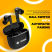 Aroma NB138 Blaze True Wireless Earbuds