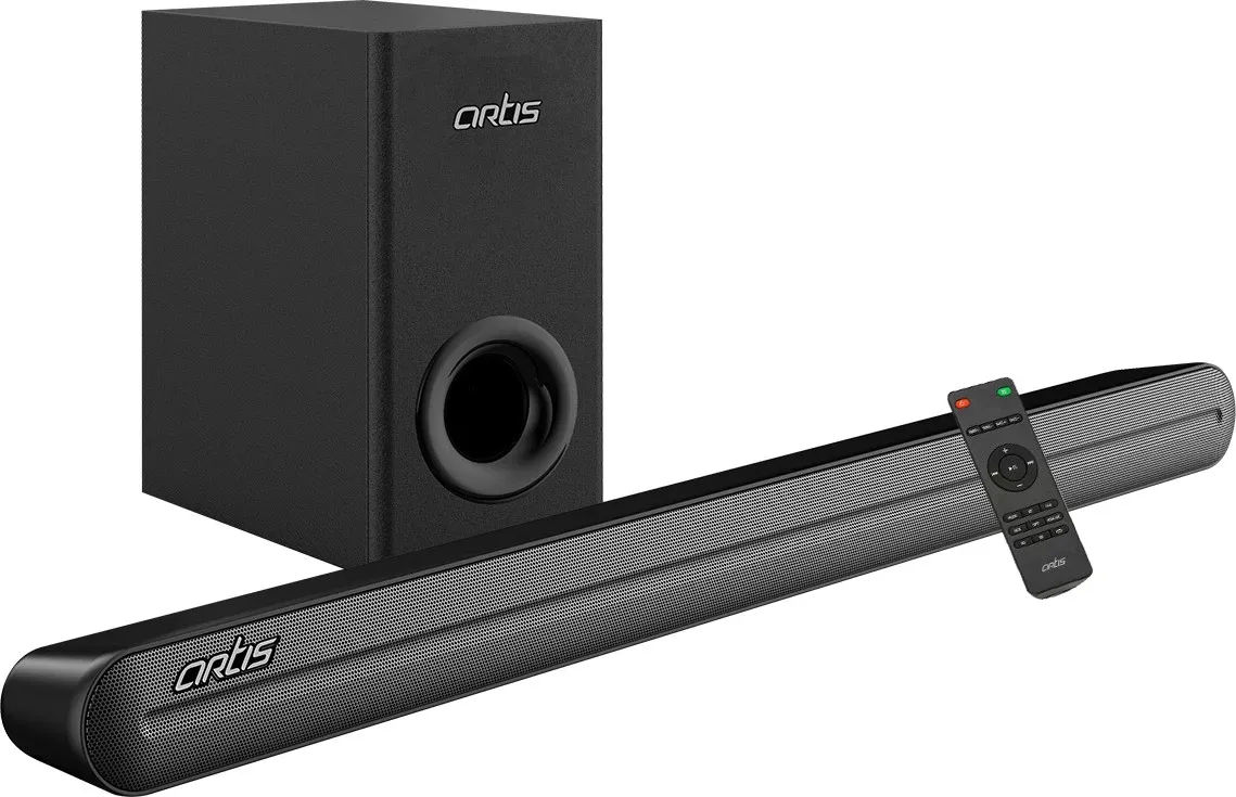 Artis BT-X9 120W Bluetooth Soundbar