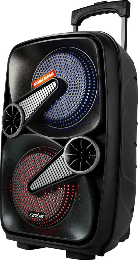 Artis BT909 50W Wireless Speaker
