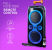 Artis BT916 120W Bluetooth Party Speaker