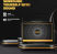 Artis Soundhub 200 100W Bluetooth Speaker