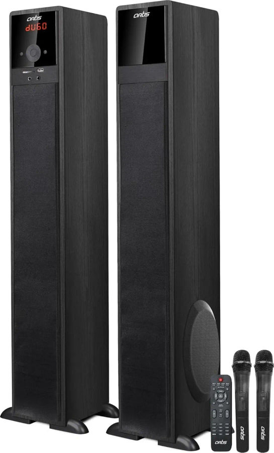 Artis SoundHub 500 Bluetooth Speaker