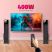 Artis SoundHub 500 Bluetooth Speaker