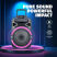 Artis SoundMax 2000 80W Bluetooth Speaker