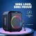 Artis SoundPro 110 80W Bluetooth Speaker