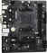 ASRock A520M-HDV Motherboard
