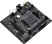 ASRock A520M-HDV Motherboard