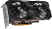 ASRock AMD Radeon RX 6600XT Challenger D 8GB OC 8 GB GDDR6 Graphics Card